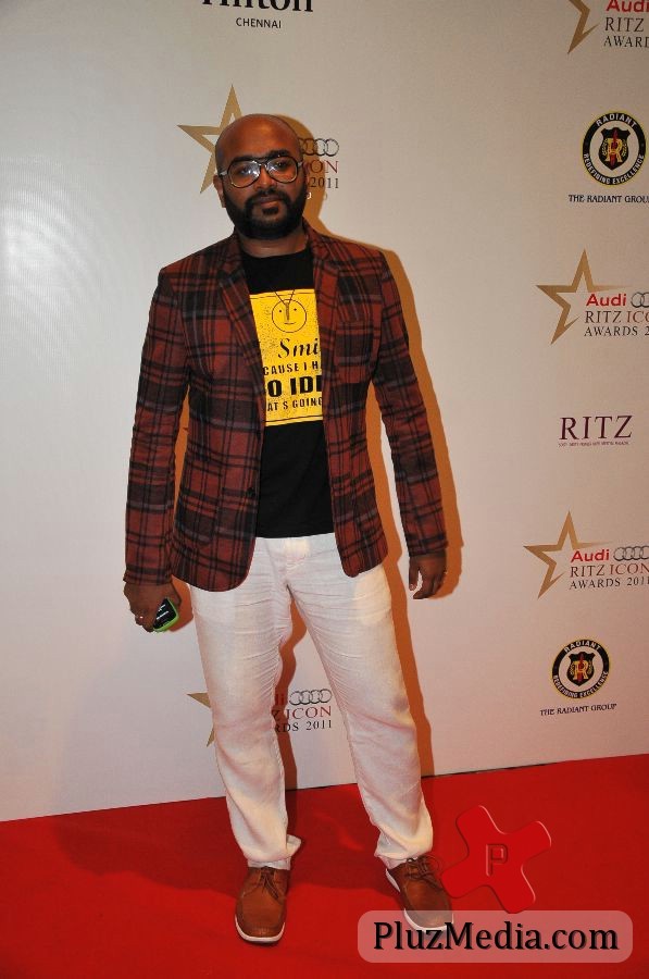 Ritz Icon Awards 2011 Pictures | Picture 87050